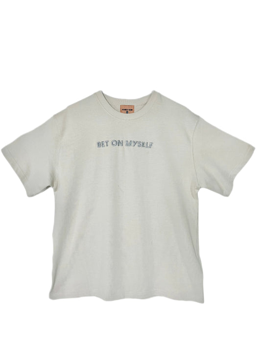 Tan Short Sleeve T-Shirts